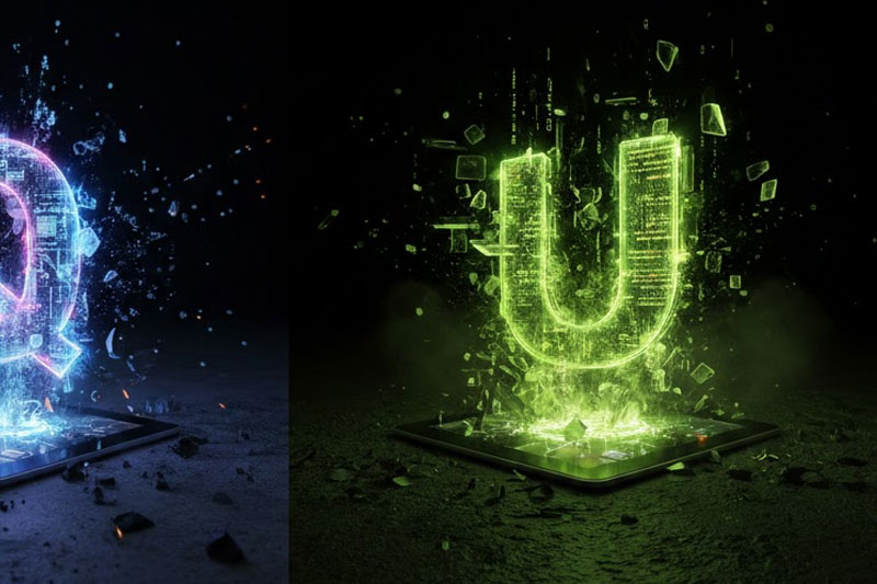 Ilustracion Digital Quito