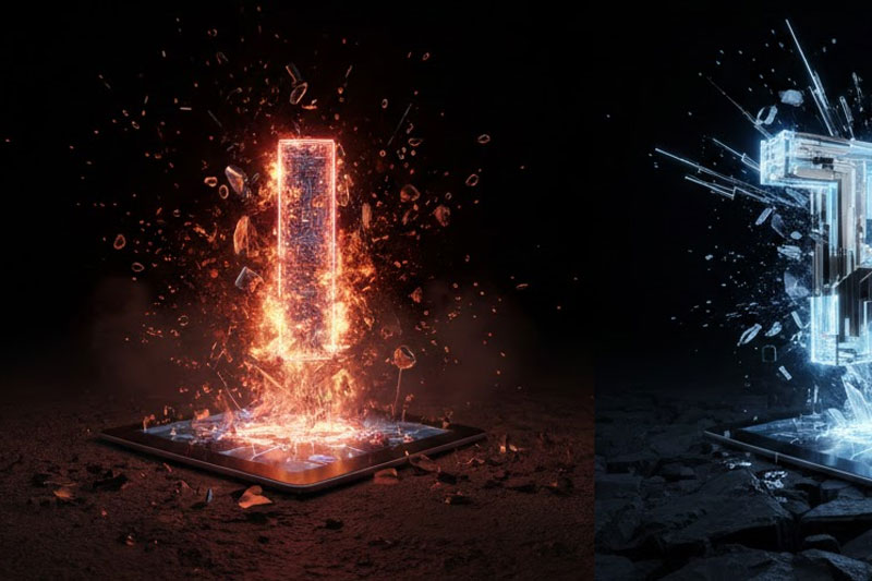 Ilustracion Digital Quito