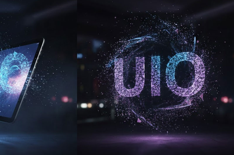 Ilustracion Digital Quito