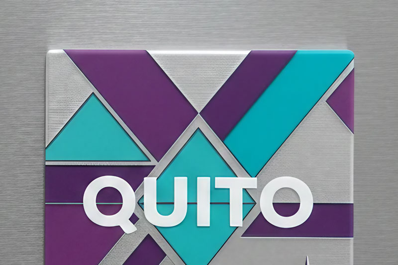 Imantados Publicitarios Quito