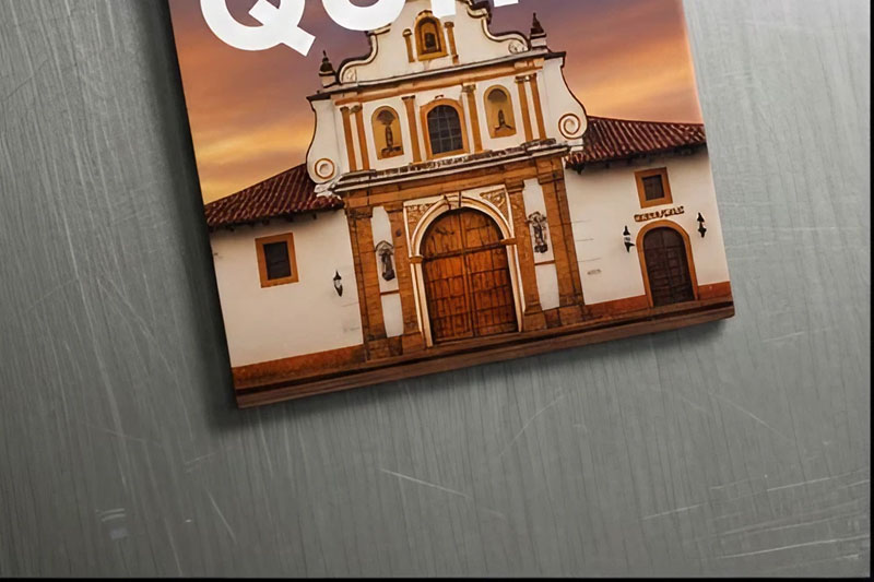 Imantados Publicitarios Quito