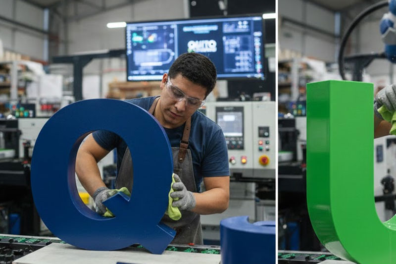 Impresión 3D Quito. Impresión en relieve para tu negocio en la Capital del Ecuador!