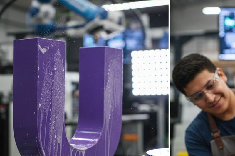 Impresión 3D Quito. Impresión en relieve para tu negocio en la Capital del Ecuador!