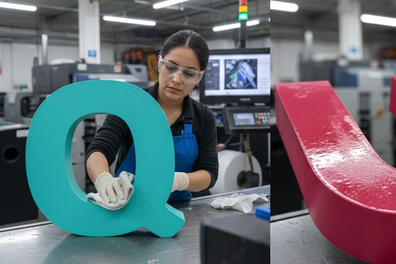 Impresión 3D Quito. Impresión en relieve para tu negocio en la Capital del Ecuador!