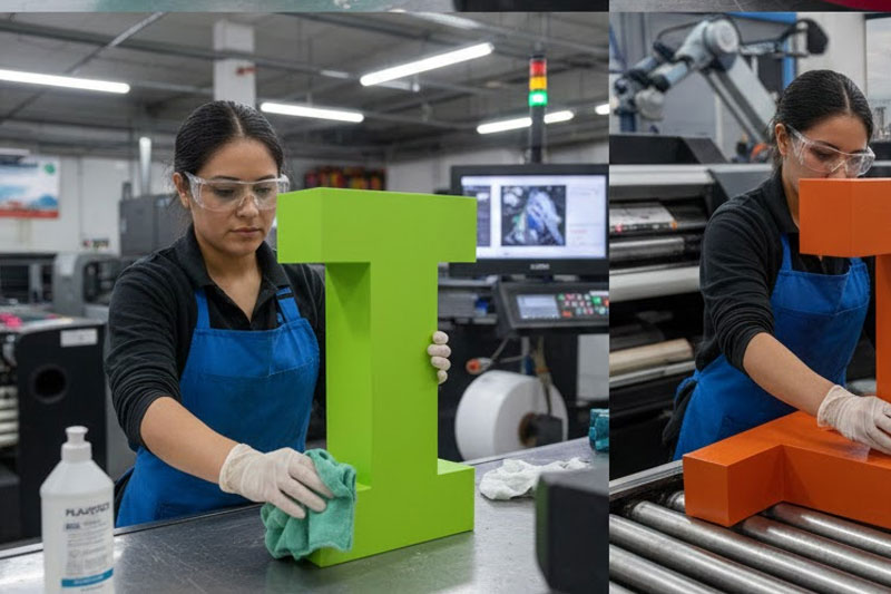 Impresión 3D Quito. Impresión en relieve para tu negocio en la Capital del Ecuador!