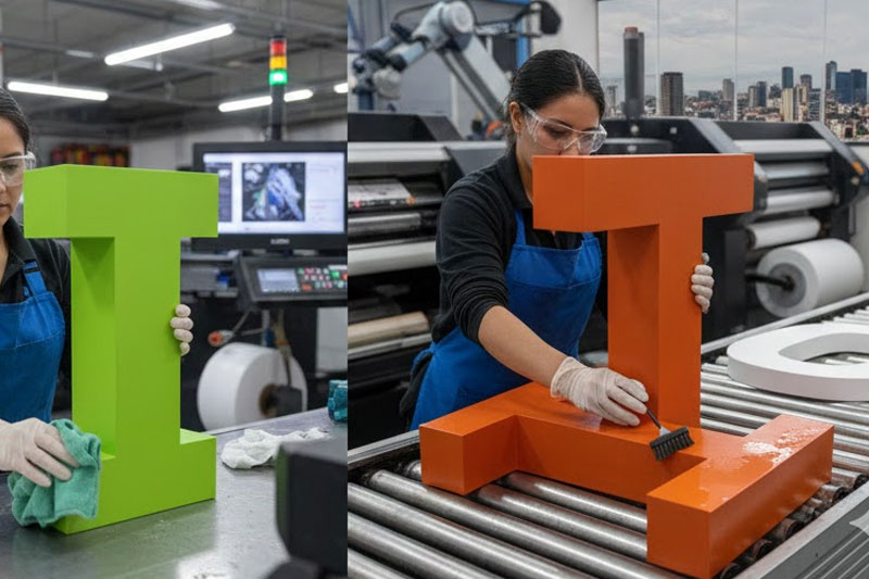 Impresión 3D Quito. Impresión en relieve para tu negocio en la Capital del Ecuador!