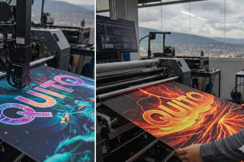 Impresión en Lonas Quito. Impresión de LOnas publicitarias para tu negocio en la Capital del Ecuador!