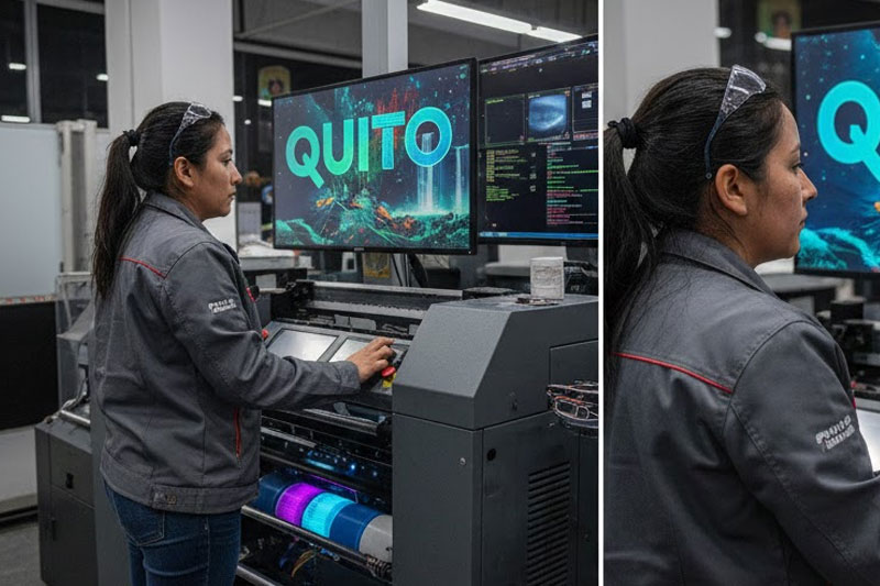 Impresión en Lonas Quito. Impresión de LOnas publicitarias para tu negocio en la Capital del Ecuador!