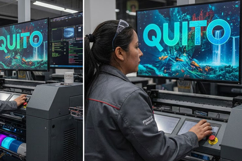 Impresión en Lonas Quito. Impresión de LOnas publicitarias para tu negocio en la Capital del Ecuador!