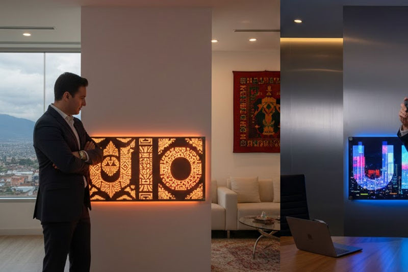 Letreros Led Personalizados Quito