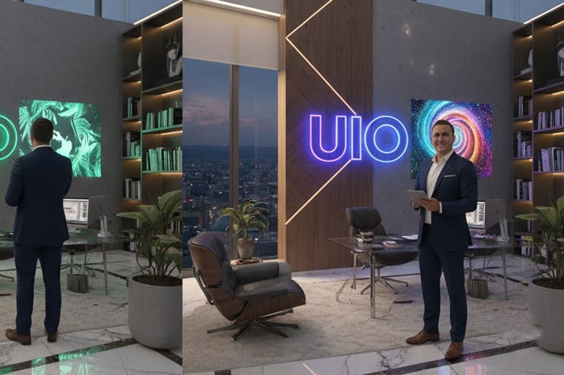 Letreros Led Personalizados Quito