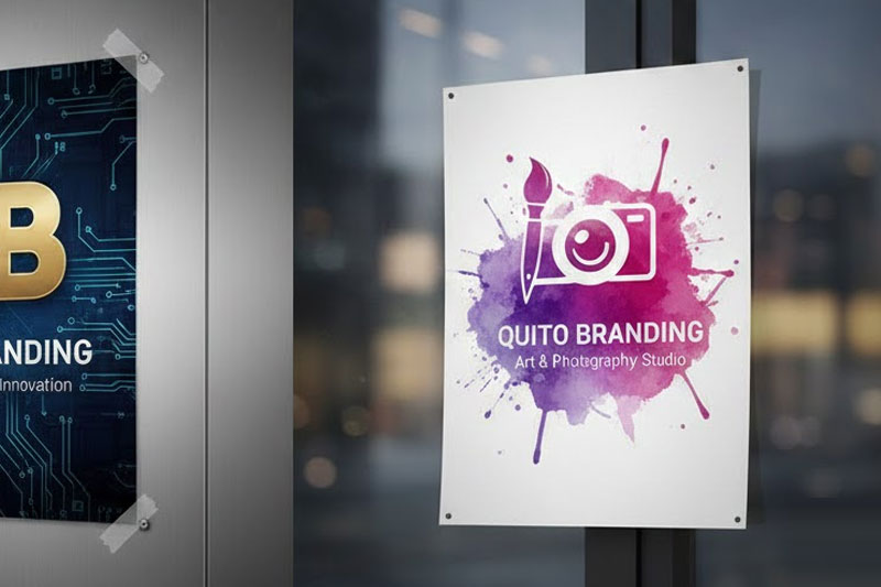 Letreros Publicitarios Quito