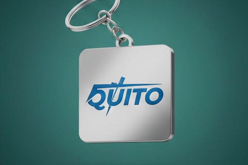 Llaveros Personalizados Sublimados Quito
