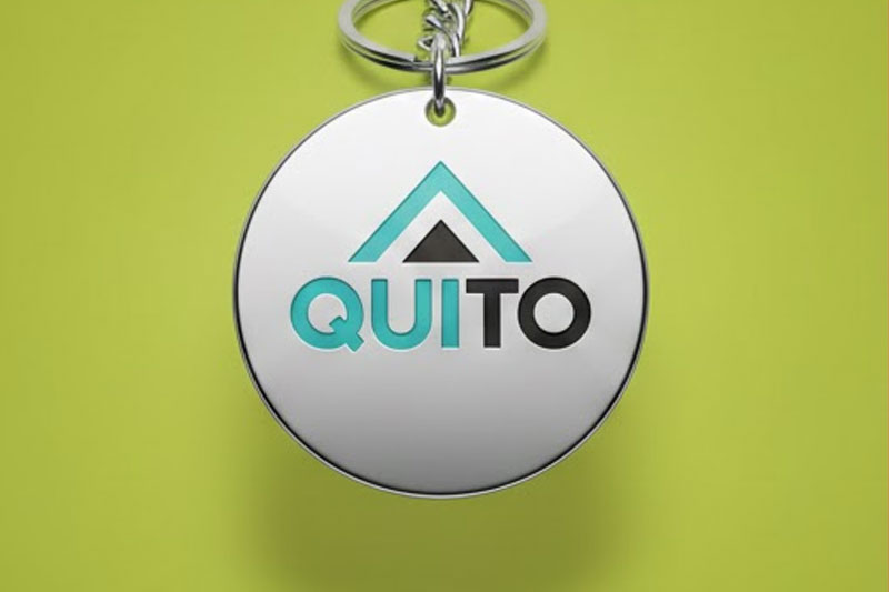 Llaveros Personalizados Sublimados Quito