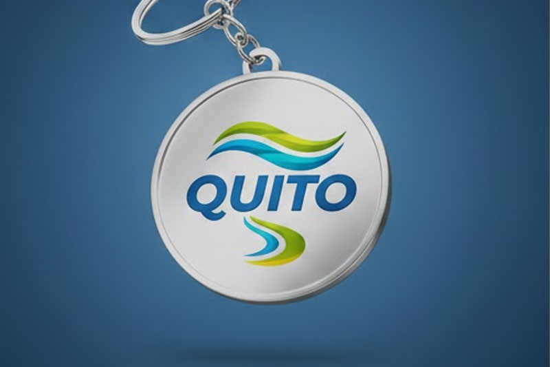 Llaveros Personalizados Sublimados Quito