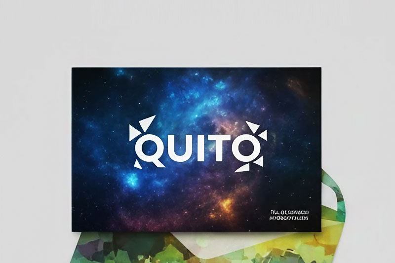 Sobres Membretados Quito