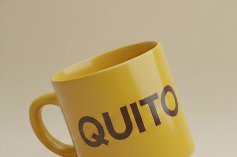 Tazas Personalizadas Quito