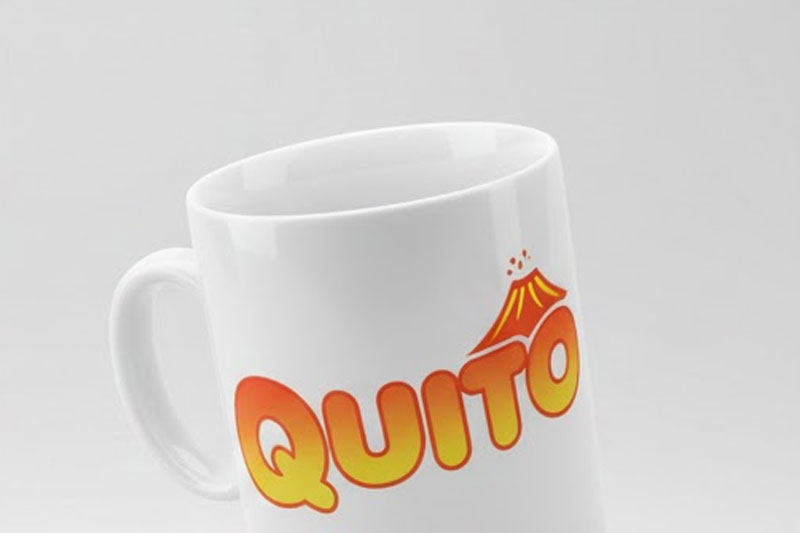 Tazas Personalizadas Quito