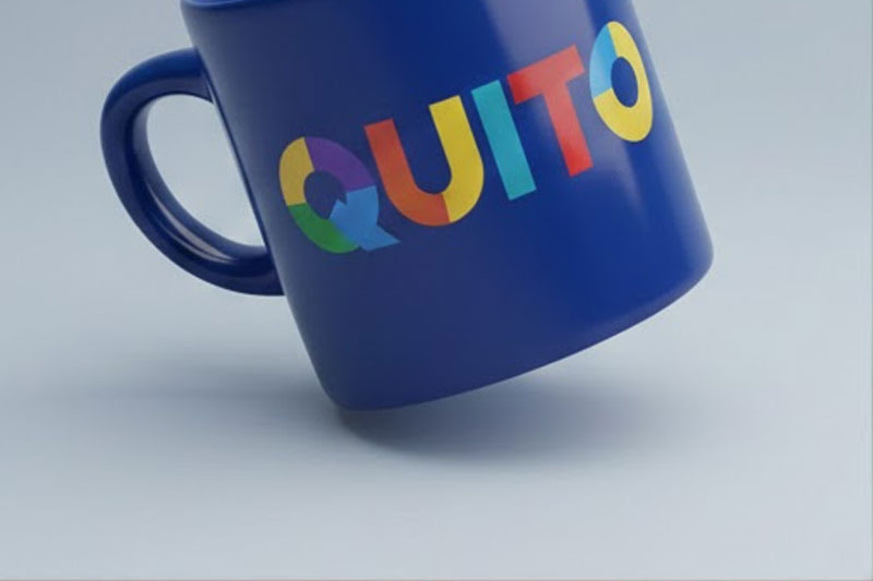 Tazas Personalizadas Quito