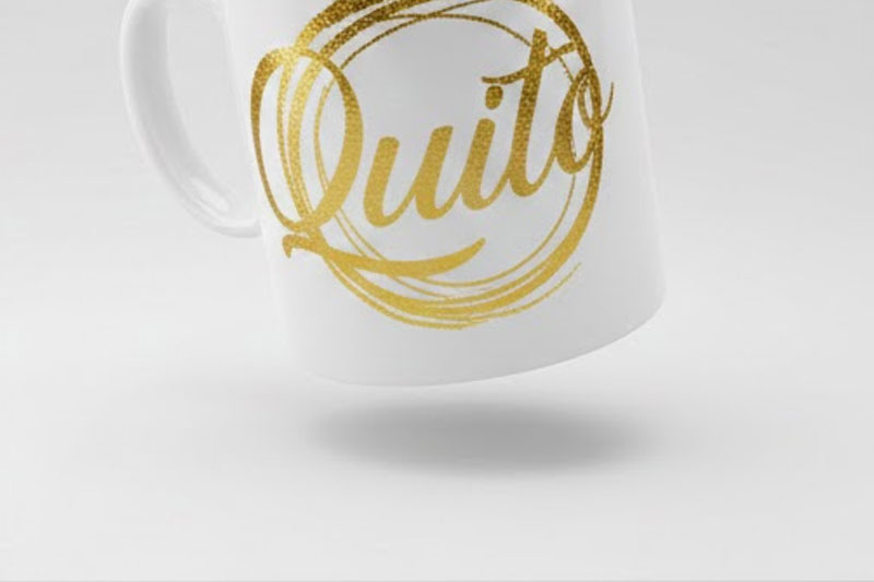 Tazas Personalizadas Quito