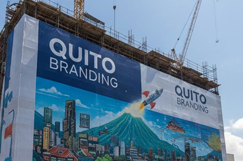 Vallas Publicitarias Quito