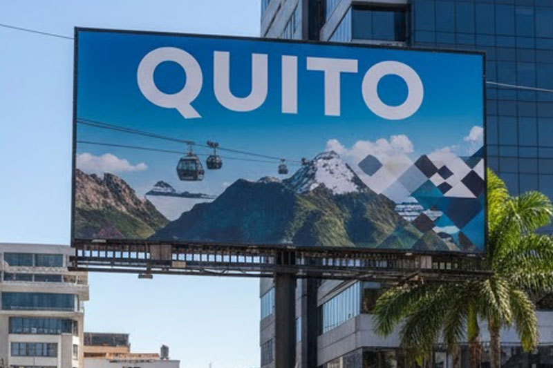 Vallas Publicitarias Quito