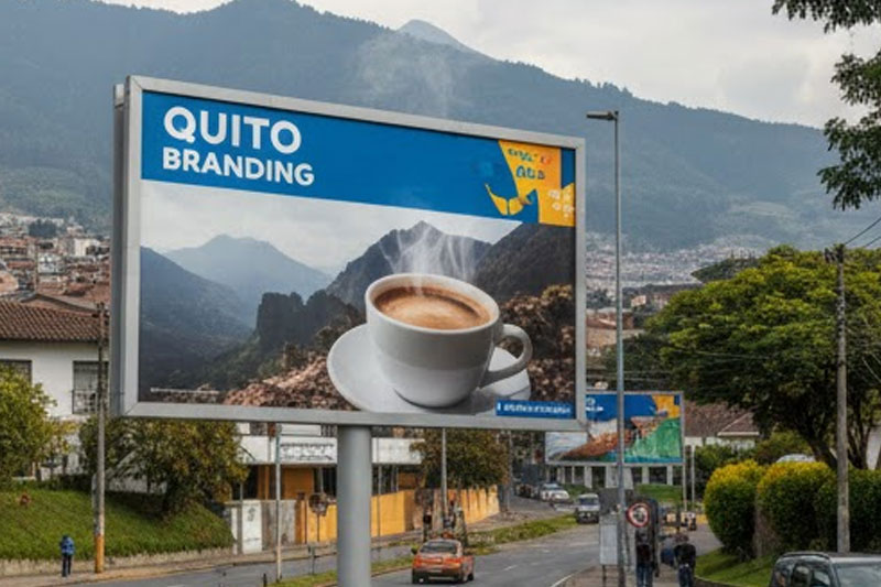 Vallas Publicitarias Quito