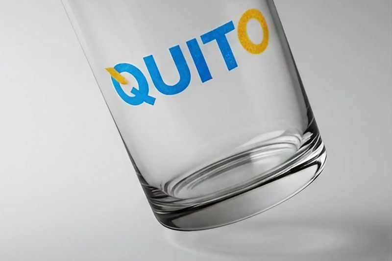 Vasos personalizados Quito